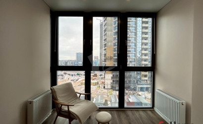 Снять 3-комнатную квартиру, Минск, ул. Игоря Лученка, д. 13. Фото 9