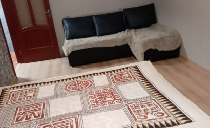 Снять 2-комнатную квартиру на сутки, Брест, Советской Конституции 7/1 36. Фото 10