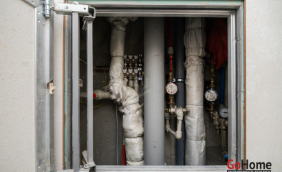 Купить 2-комнатную квартиру, Минск, Одесская ул., 20/Б (Заводской район). Фото 20