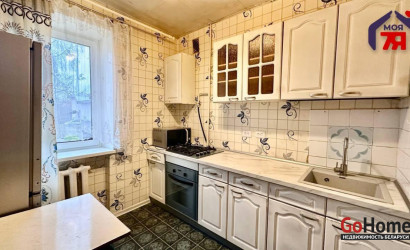 Купить 1-комнатную квартиру, Слуцк, 8 Марта ул., 22. Фото 2