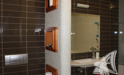 Купить 3-комнатную квартиру, Брест, Ковалево, ул. Карьерная. Фото 21