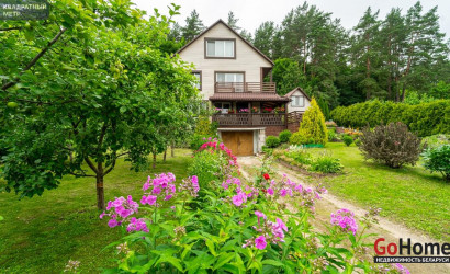 Купить коттедж, Вязынка, 25 соток. Фото 26