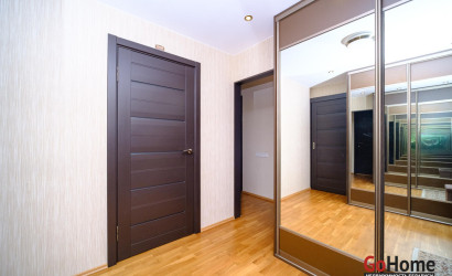 Купить 2-комнатную квартиру, Минск, Каролинская ул., 2 (Московский район). Фото 33