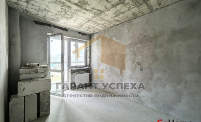 Купить 3-комнатную квартиру, Брест, просп. Республики. Фото 7