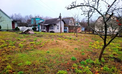  2-этаж.(80 м2), Петришки(С/т Вязы, 23)