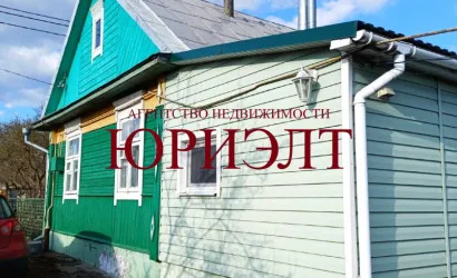  Купить дом