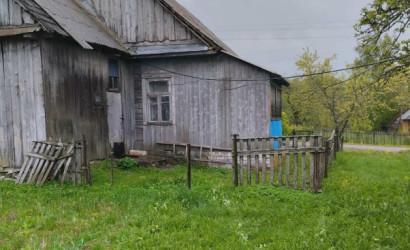 Купить дом, Денисовщина, 25 соток. Фото 5