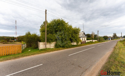 Купить дом, Костевичи, 25 соток. Фото 8
