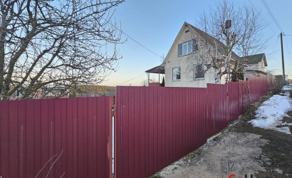 Купить дом в деревне, МЕДИК, 6.22 соток. Фото 29