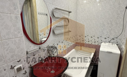 Купить 3-комнатную квартиру, Брест, ул. Ленина. Фото 12