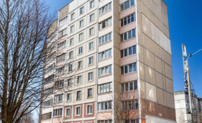 Купить 2-комнатную квартиру, Минск, Громова ул., 46(Московский район). Фото 13