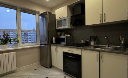 Купить 2-комнатную квартиру, Могилев, Мовчанского, 63. Фото 1