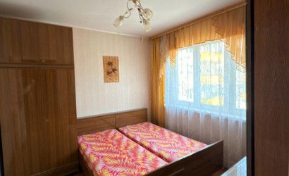 Купить 3-комнатную квартиру, Минск, Ландера, 74 (Октябрьский район). Фото 6