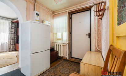 Купить дом, Дзержинск, Фоминых ул., 36, 9.32 соток. Фото 22