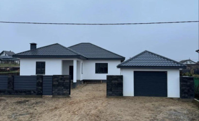 Купить дом, Смолевичи, Ивана Мележа ул., 64, 15 соток. Фото 3