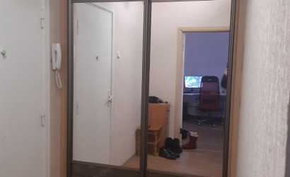 Купить 1-комнатную квартиру, Лесной, Н.Н. Александрова, 14. Фото 3