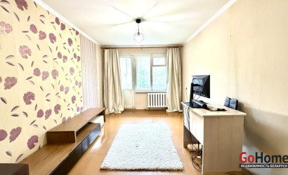 Купить 1-комнатную квартиру, Гродно, Врублевского, 90. Фото 2