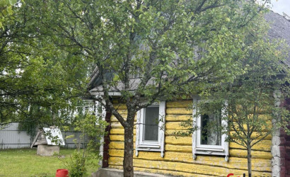 Купить дом в деревне, Дворица, Школьная, 4, 40 соток. Фото 2