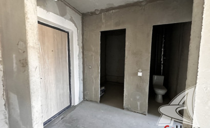 Купить 1-комнатную квартиру, Брест, Восток, ул. Орловская. Фото 12