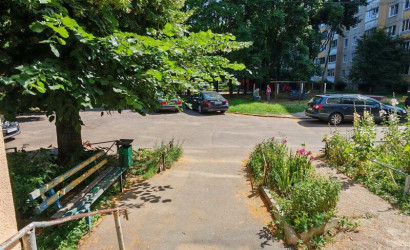 Купить 3-комнатную квартиру, Минск, Космонавтов ул., 23/1(Московский район). Фото 28