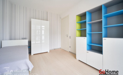 Купить 5-комнатную квартиру, Минск, Богдановича ул., 58/Б (Советский район). Фото 33