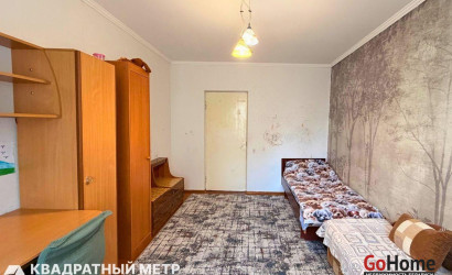 Купить 3-комнатную квартиру, Минск, Тикоцкого ул., 34/2 (Первомайский район). Фото 6