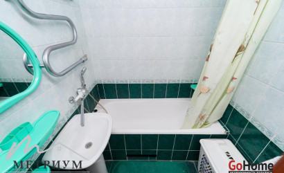 Купить 3-комнатную квартиру, Боровляны, 40 Лет Победы ул., 8. Фото 13