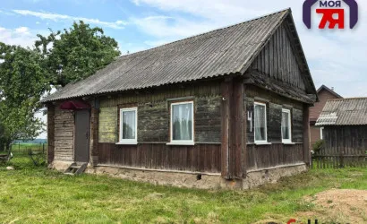  1-этаж.(39.7 м2), Андросовщина(Школьная ул.)