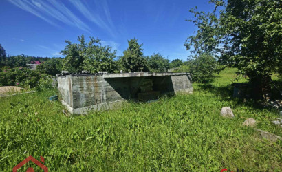 Купить участок, СТ Аист, 7.17 соток. Фото 14