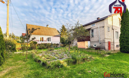 Купить дом в деревне, Урожай-2002, 47 соток. Фото 27