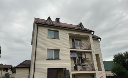 Купить коттедж, Мозырь, Пер молодежный, 12 соток. Фото 1