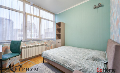 Купить 4-комнатную квартиру, Минск, Мстиславца ул., 22 (Первомайский район). Фото 16