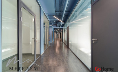 Аренда офиса, Минск, Аранская ул., 8,  от 150 до 890 кв.м.. Фото 14