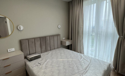 Снять 2-комнатную квартиру, Минск, Жореса Алфёрова, 11 (Октябрьский район). Фото 5