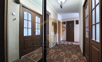 Купить 3-комнатную квартиру, Брест, ул. Карбышева, д. . Фото 10