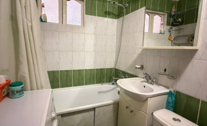 Снять 2-комнатную квартиру на сутки, Гродно, ул. Красноармейская , д. 79. Фото 3