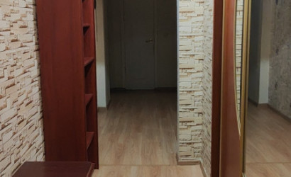 Снять 4-комнатную квартиру на сутки, Барановичи, Бресткая,  285/2. Фото 7