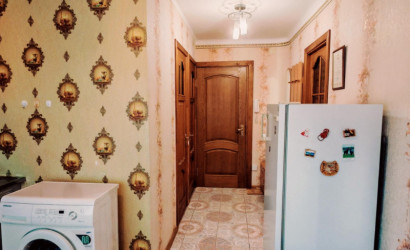 Купить 1-комнатную квартиру, Минск, Казинца ул., 43 (Октябрьский район). Фото 11