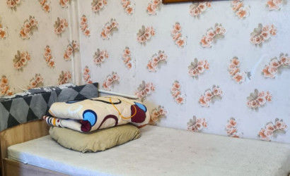 Снять 3-комнатную квартиру на сутки, Ганцевичи, Строителей, 47. Фото 7