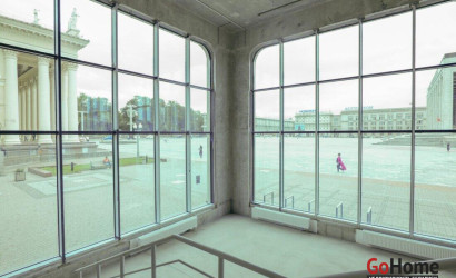 Аренда офиса, Минск, Интернациональная ул., 38,  от 48 до 2600 кв.м.. Фото 13