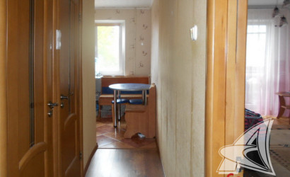 Купить 2-комнатную квартиру, Брест, Восток, ул. Советской Конституции. Фото 5