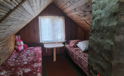 Купить дом в деревне, Оптик-Узборье, 4.42 соток. Фото 24