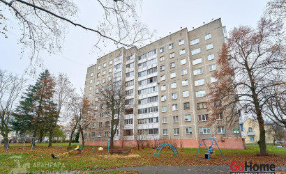 Купить 3-комнатную квартиру, Минск, Логойский тракт, 8 (Первомайский район). Фото 33