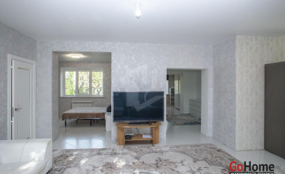 Купить коттедж, Ратомка, Минская ул., 10.18 соток. Фото 14