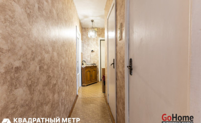 Купить 1-комнатную квартиру, Минск, ул. Сухаревская, д. 15 (Фрунзенский район). Фото 9