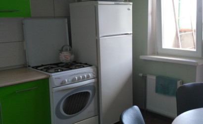 Снять 2-комнатную квартиру на сутки, Слоним, Проспект Независимости д17/2. Фото 2