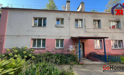 Купить 2-комнатную квартиру, Минск, Калиновского ул., 51/А. Фото 8