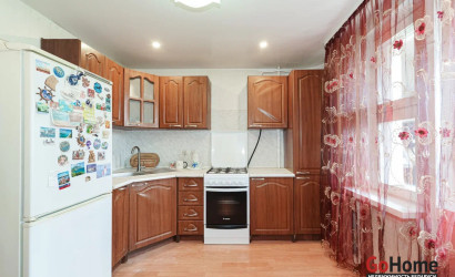 Купить 1-комнатную квартиру, Минск, Прушинских ул., 18(Ленинский район). Фото 10