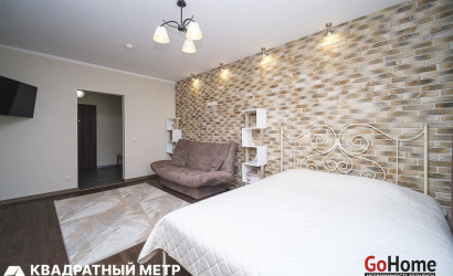 Купить 1-комнатную квартиру, Минск, Горецкого ул., 24 (Фрунзенский район). Фото 5