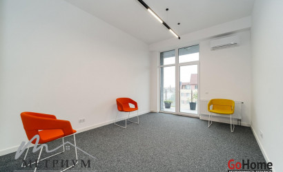 Аренда офиса, Минск, Мясникова ул., 27,  90.4 кв.м.. Фото 4